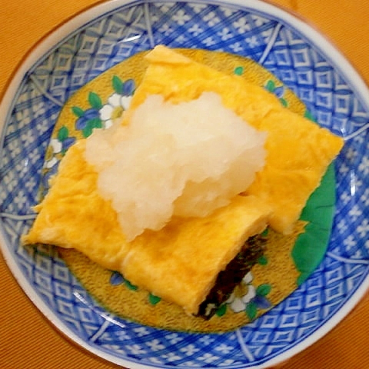 おろしで食べる にしん入り卵焼き レシピ 作り方 By なな1151 楽天レシピ おろしで食べる にしん入り卵焼き レシピ 作り方 By なな1151 楽天レシピ